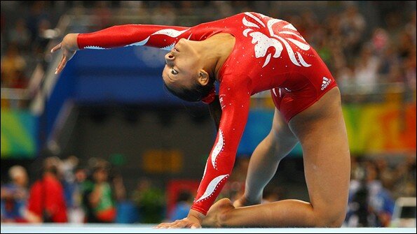 Olympics Day 7 - Artistic Gymnastics