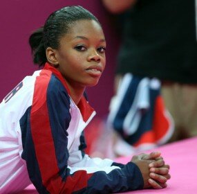 Gabrielle+Douglas+Olympics+Day+6+Gymnastics+tKyJCpznF2Cl