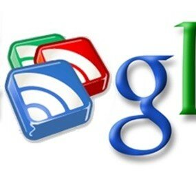 google-reader-logo