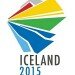 Iceland2015 logo